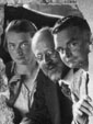 Dora Gratama, Jan Gratama en Jan Willem Gratama