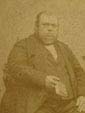 Berend Haitzema Vitor, geboren te Winschoten 2-08-1817.