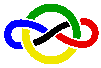 Logo Olympiade