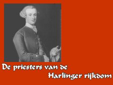 De priesters van de Harlinger Rijkdom-Een onderzoek naar doopsgezinden en hun netwerken(1650-1850)